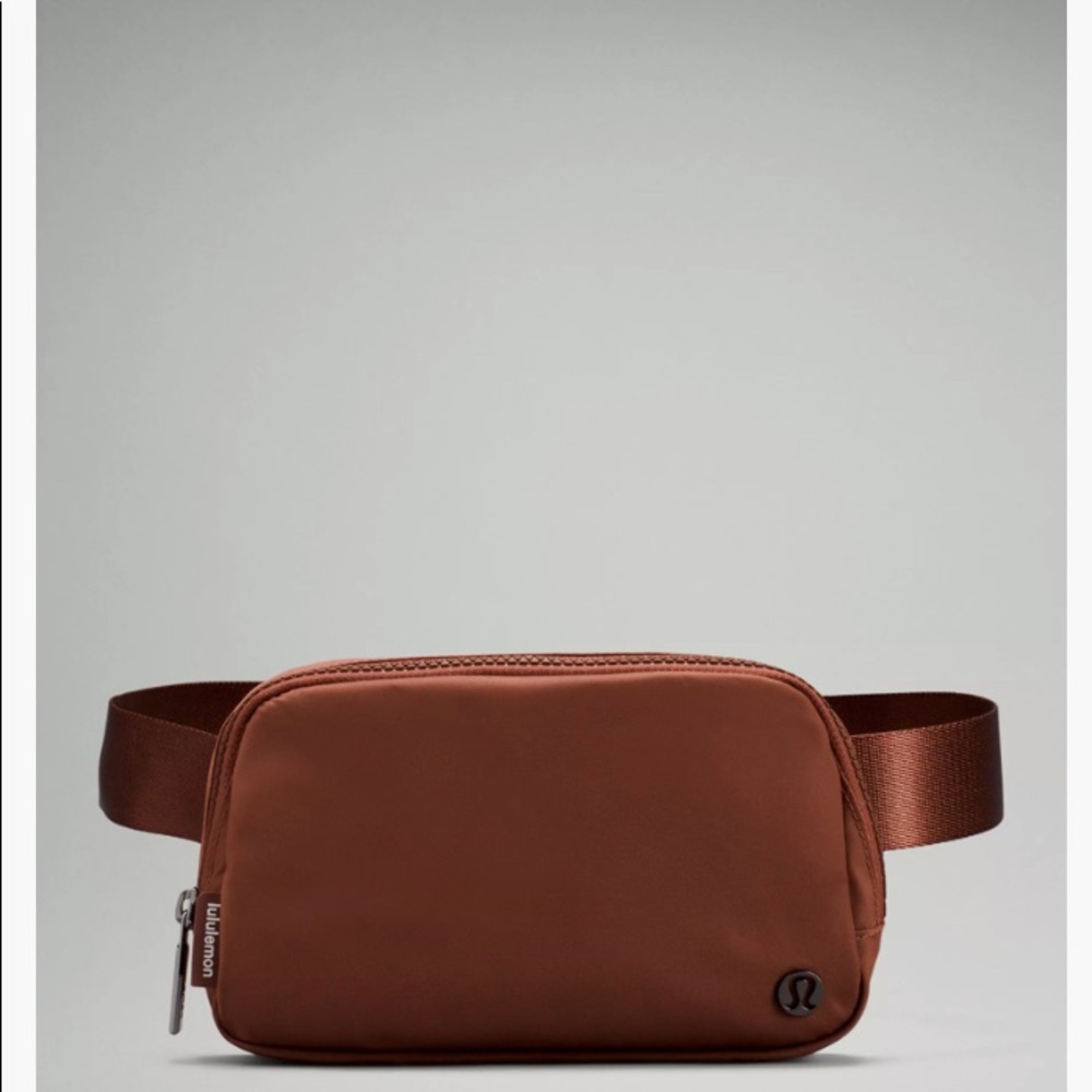 Lululemon Belt Bag - Extended Strap